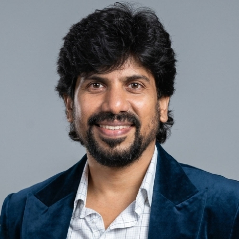 Mr. Devendra Naik