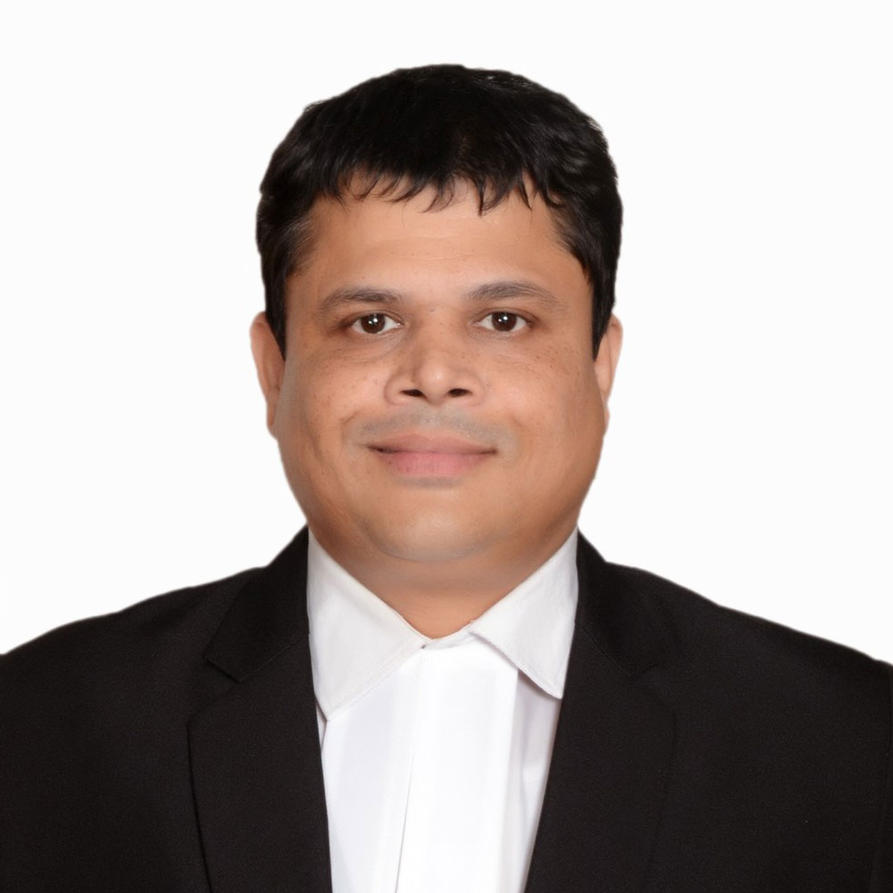 Mr. Dilip Satpute